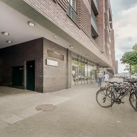 Nadwislanska 11 With Garden Apartment *