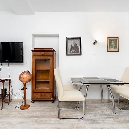 Apartamento Nadwislanska 11 With Garden Cracóvia