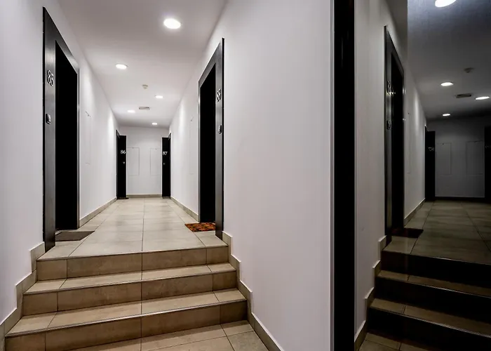 Nadwislanska 11 With Garden 公寓