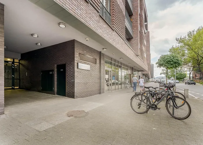 Nadwislanska 11 With Garden 公寓 *