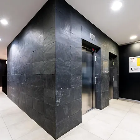 דירה Nadwislanska 11 With Garden